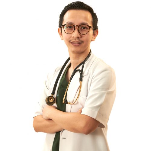 dr Dimas