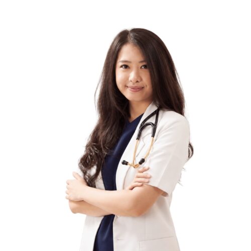 dr. Ingrid Linardi