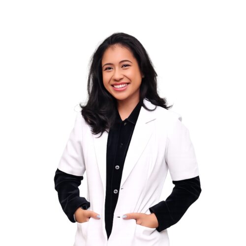 drg. Tehilla Shekinah Bathsua