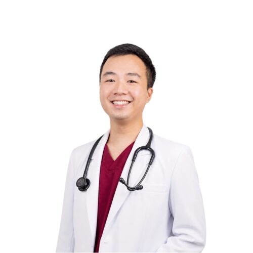 dr. Jonathan Sukidy