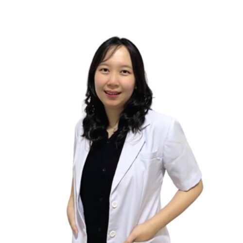 drg. Mita Hapsari