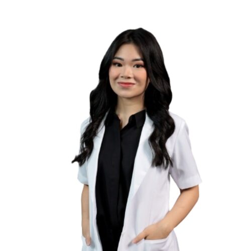 drg. Stephanie Carissa Susanto