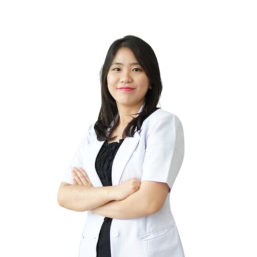 dr. Jennifer Christanty
