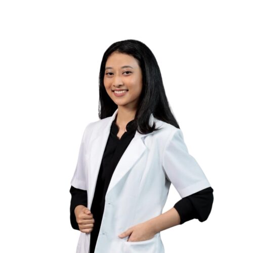 drg. Qanita Iffi Fadia