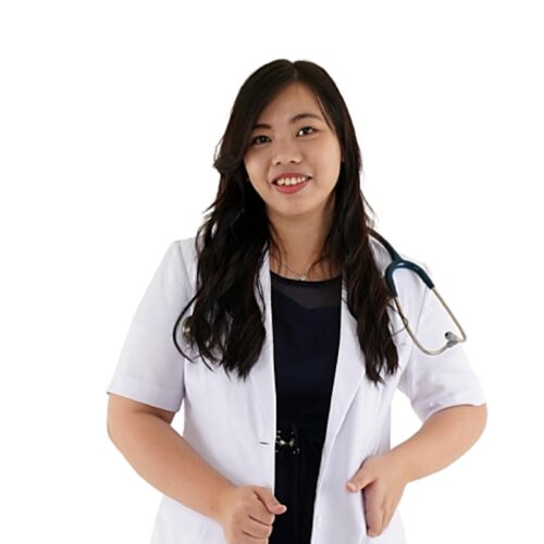 dr. Maisie Thalia