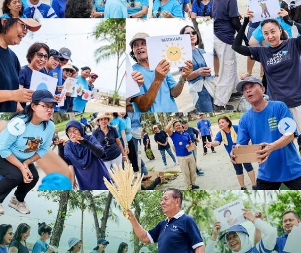 Prolanis Rekreasi: Sehat, Aktif, dan Bahagia Bersama GETHealthy Clinic