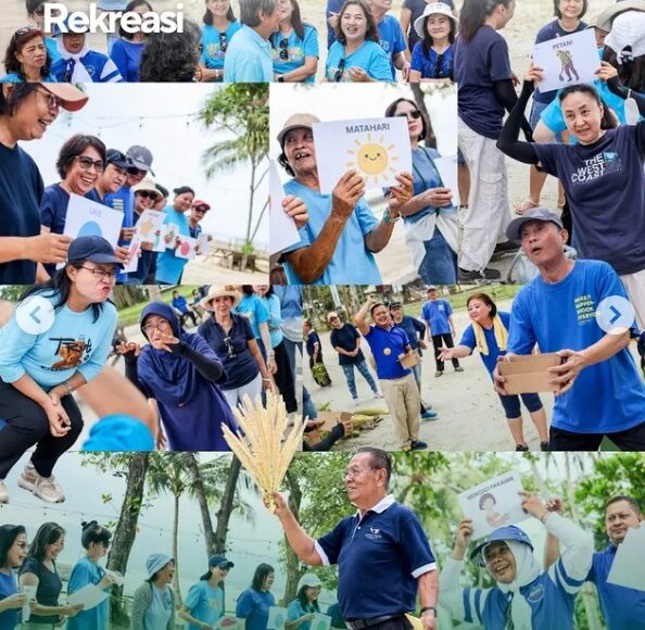 Prolanis Rekreasi: Sehat, Aktif, dan Bahagia Bersama GETHealthy Clinic